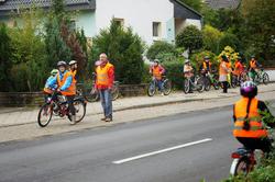 Radfahrtraining 4