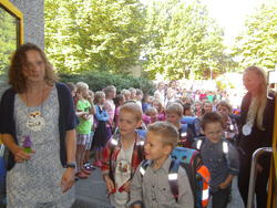 Einschulung 3               