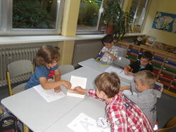 Einschulung 5              