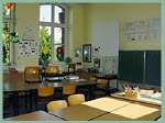 Bild - Schulanfang