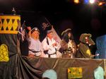 Lisa und die Piraten (1)