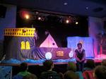 Lisa und die Piraten (2)