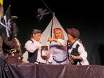 Lisa und die Piraten (3)