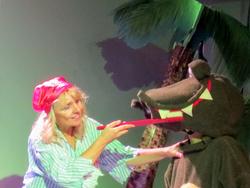 Lisa und die Piraten (4)