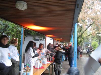 Lichterfest 2013