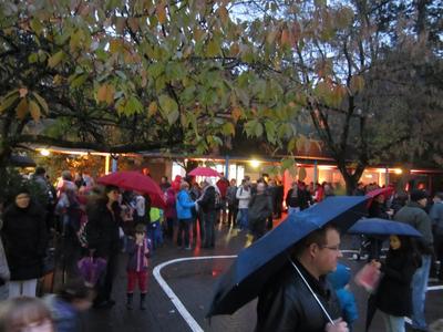 Lichterfest 2013