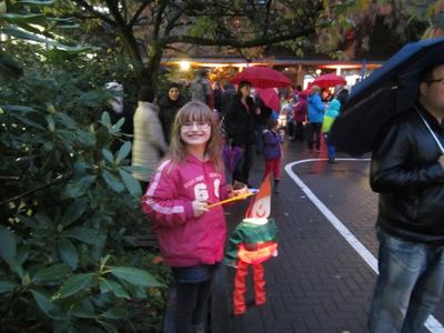 Lichterfest 2013