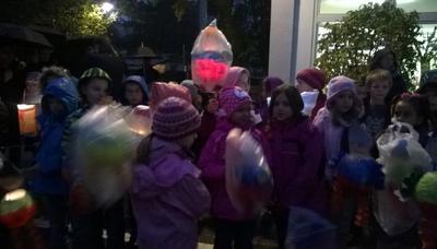 Lichterfest 2013