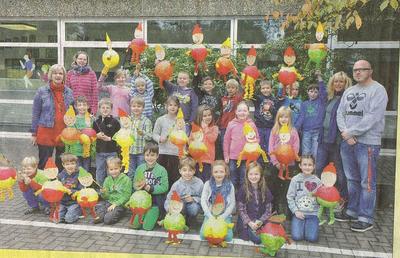 Lichterfest 2013