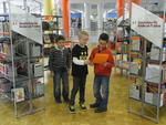 B&uuml;cher, B&uuml;cher (2)