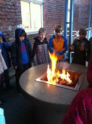 WBS-Frosch 4