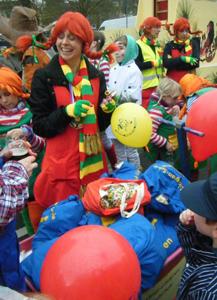 Foto Rosenmontag 2014-4
