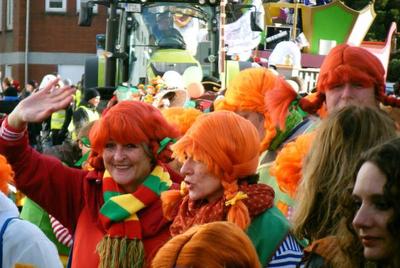 Foto Rosenmontag 2014-5