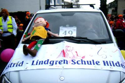 Foto Rosenmontag 2014-6