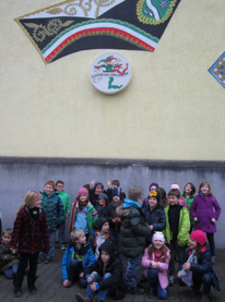 Brauchtum zum Anfassen