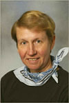 Frau Vosseler