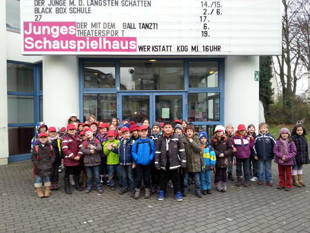 Schauspielhaus Schauspielhaus