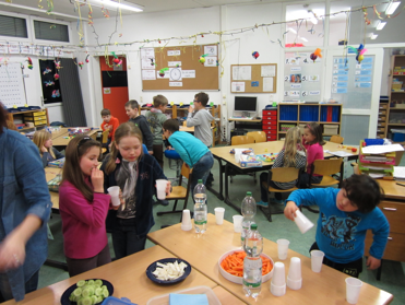 Spielenacht 2014