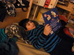 Leseratten (8)