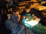 Leseratten (10)