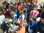 Vorlesen Herr Becker (2)
