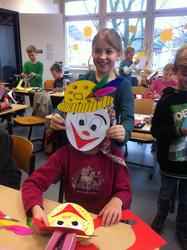 WBS-Frosch 1