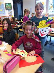 WBS-Frosch 2