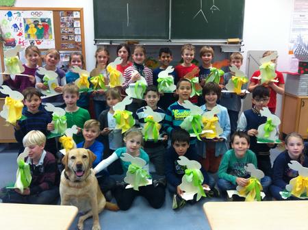 WBS-Frosch 14