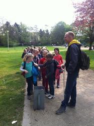 WBS-Frosch 15