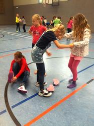 WBS-Frosch 6