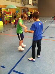 WBS-Frosch 7
