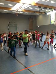 WBS-Frosch 8