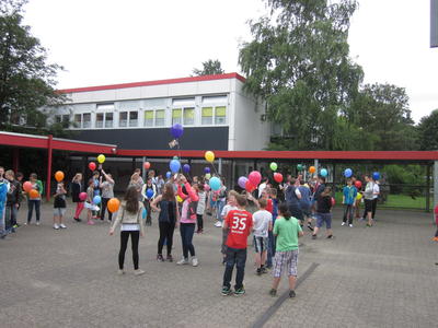 Ballons