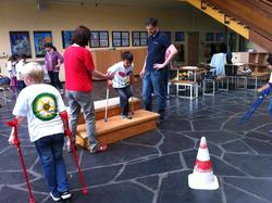 Sommerfest Mausklasse 3