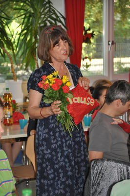 Abschied Gro 8