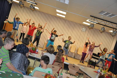 Abschied Gro 9