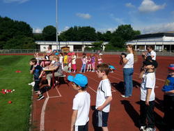 Bundesjugendspiele 1 Bundesjugendspiele 1