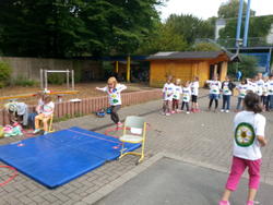 Sommerfest 2 Sommerfest 2