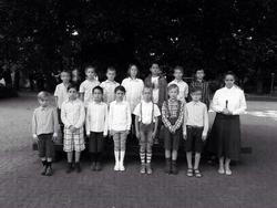 Schule fr&uuml;her 4