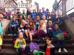 Klassenfahrt 4