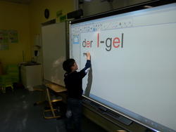 Digitale Tafel 1