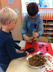 Mausklasse TOT 3