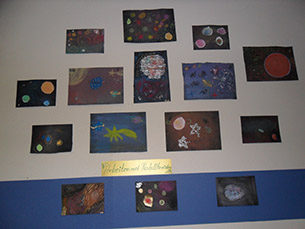 Planetarium