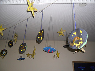 Planetarium