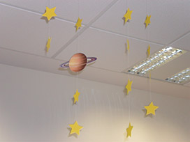 Planetarium