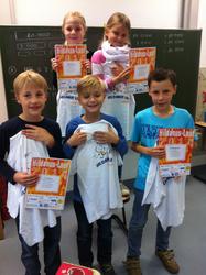 WBS-Frosch 3