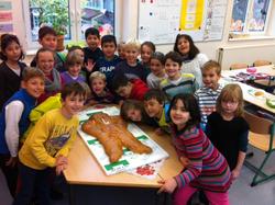 Mausklasse Martin 3