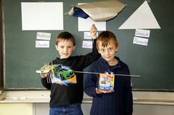 Geometrietag 4 Geometrietag 4