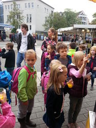 Eulen_Auf dem Markt 3