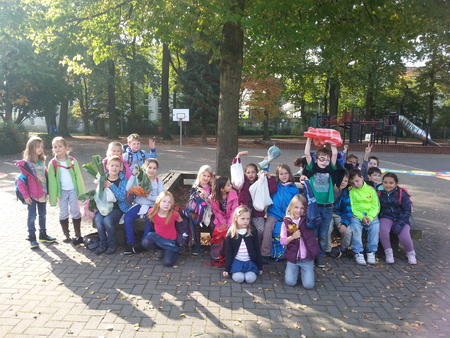 Eulen_Auf dem Markt 9